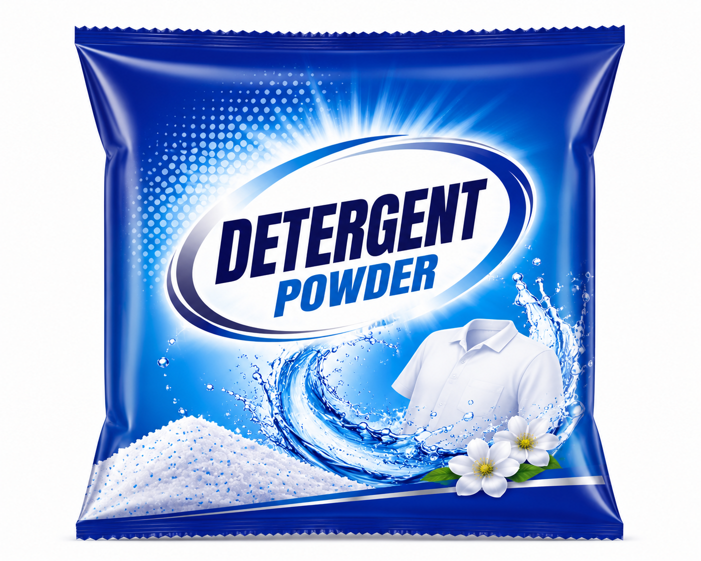 Detergent Powder